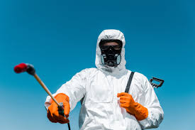 Best Residential Pest Control  in Hurricane, WV